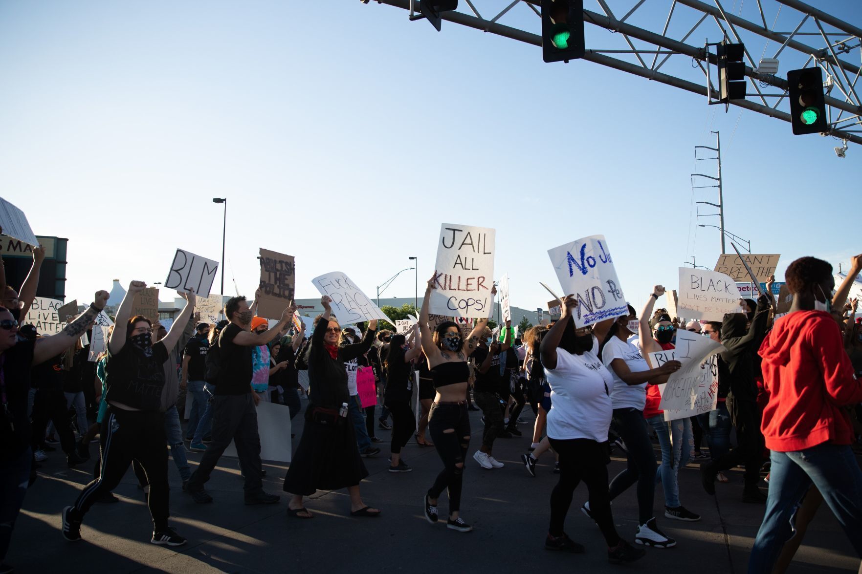 Omaha Rally
